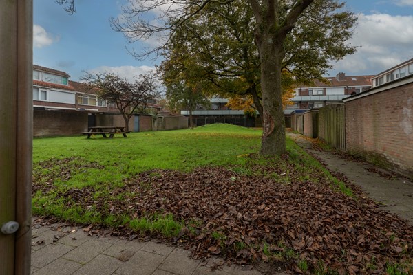 Medium property photo - Abelenlaan 54, 3181 WG Rozenburg